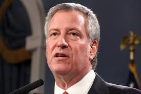 New Yorkers sound off