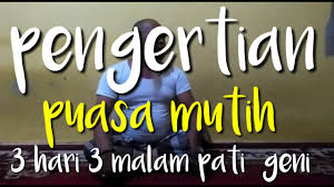 Check spelling or type a new query. Puasa Nurbuat 3 Hari Post Navigation