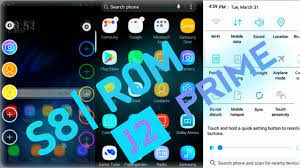 As we said, there are many custom rom out there to choose from. Stable Heads Port S 8 Rom J2 Prime Heads Port On Note 8 Note 8 Rom G532f Update 2020 Youtube