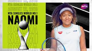 Our tennis live score system provides you with livescores, results, atp and wta rankings. Wta On Twitter With Karolina Pliskova S Loss At The Rogerscup Naomi Osaka Will Return To The No 1 Ranking August 12th Will Mark Her 22nd Week Atop The Wta Rankings Https T Co Ixihvukmqa Https T Co Prnjvjsu1t