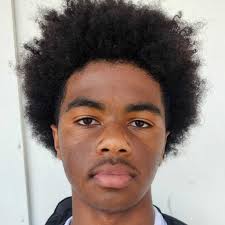 Brandon Archer's High School Bio