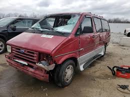 Image result for Oxford White 1992 Aerostar