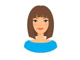 Welche Bob Frisur Passt Zu Deiner Gesichtsform Elle Bob Frisur Gesichtsform Frisuren Ovales Gesicht Bob Frisur
