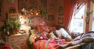 Dorm room decorating ideas boho clothing. 20 Boho Dorm Ideas To Inspire The College Hipster Bedroom Of Your Dreams
