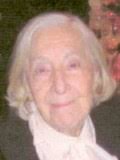 CHARLOTTE DUFFY Obituary (2011)