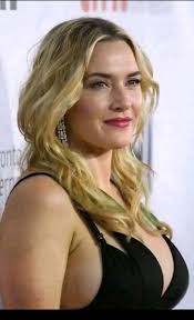 Kate Winslet Official