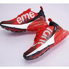 Nike air max 270, кроссовки nike (найк). Air Max Supreme 270 Shop Clothing Shoes Online