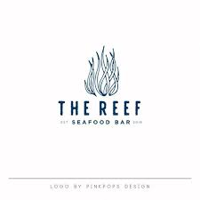 Seafood Logo Restaurant Logo Winery Logo Bar Logo Food Etsy In 2021 Logo Restaurant Grill Logo Winery Logo