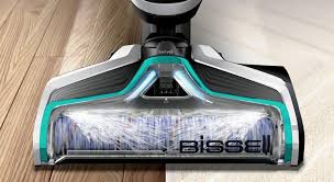 Bissell Crosswave Cordless Max Deluxe Not Charging Bissell Crosswave Cordless The Story Goes On With A Twist Best Cordless Vacuum Bissell Cordless