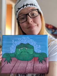 Thought Bubbles for Social Situations