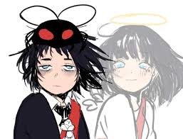 Ai Cũng Từng La Thien Thần Nhưng đo La Từ Rất Lau Về Trước Good Omens Book Best Anime