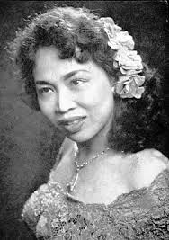 FILEM KLASIK MALAYSIA: ANNIE JASMIN (1927-1988)