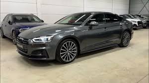 Image result for Daytona Gray 2018 A5