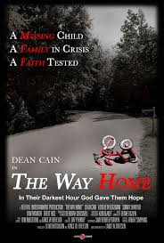 The resurrection of the movie poster. Dreesen Shares Story Of Making The Way Home