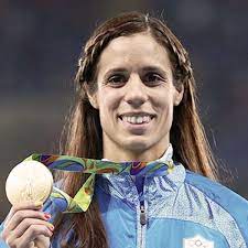 Jun 10, 2021 · bulgaria's iryna zhuk was second with 4.71m while olympic champion katerina stefanidi looked out of sorts in third with a best of 4.66m, the same height which was managed by british record. Ekaterini Stefanidi Olympics Com