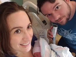 The Birth of Sean Elliot 4/19/20 — Amara's Childbirth Education & Doula  Services