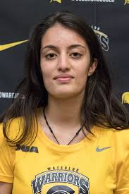 2019-20 Squash Roster