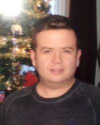 Michael BRACE Obituary (1971