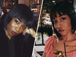 If your hair needs an update to go with the next season or your latest makeover long enough to tie in a ponytail, but short enough to look chic and sophisticated, medium hairstyles with bangs are the perfect middle ground between childlike and boring. I Found The Perfect Style For My Natural Hair A Blunt Bob With Bangs Allure