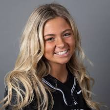 2022 Softball Roster