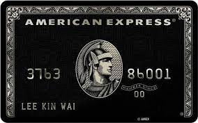 If so, american express might already be one of your first contenders. What Are Some Rumors About The Benefits Of The Amex Black Card That Are Completely Untrue Quora