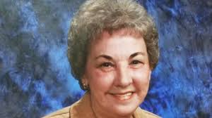 Alice W. Sapp Obituary