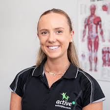 Olivia Sprott's Instagram, Twitter & Facebook