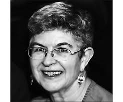 GAIL MUNROE Obituary (1941