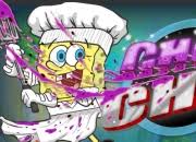 Sponge bob 1 jigsaw puzzle : Jeux De Bob Eponge Spongebob Gratuit