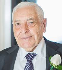 Antonio (Tony) Giorgio Obituary