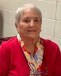 Wanda Moran Obituary March 4, 2025