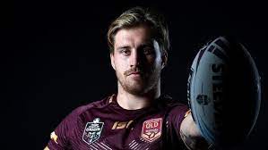 Cameron munster passed his hia test but still did not return. Cameron Munster Ready To Be Maroons Main Man Morning Bulletin