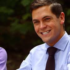Sean Eldridge Is Looking For A Communications Director