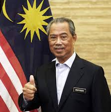 Kısaca muhyiddin ibn arabi de denir (d. Menteri Agama Positif Covid 19 Pm Malaysia Muhyiddin Yasin Terpaksa Isolasi Mandiri 14 Hari Kaltim Today