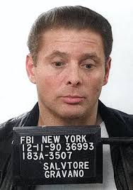Sammy Gravano