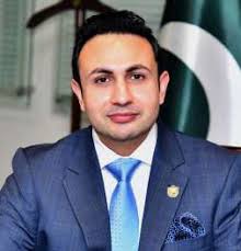 Pak must not be blamed for US failure: PM