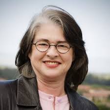 Still Here: An Elegy