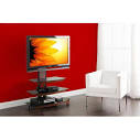 Whalen TV Stand for Flat Panels TVs - m
