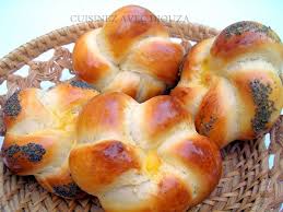 Epingle Sur Brioches