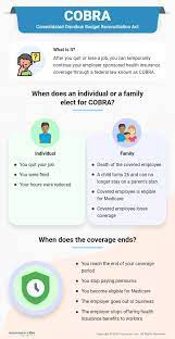 Applying for individual health insurance or getting on any kind of. Cobra Insurance Everything You Need To Know