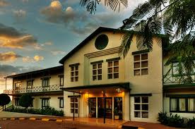 Contractor:lodge builders botswana (maun, botswana). Great Place Review Of Maun Lodge Maun Botswana Tripadvisor