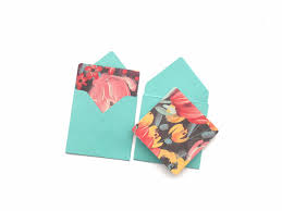Maybe you would like to learn more about one of these? Watercolor Mini Cards Tiny Envelopes For Blank Note Cards Etsy In 2021 Blank Note Cards Note Cards Folded Note Card