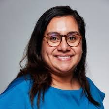 Alicia Smoot's Instagram, Twitter & Facebook