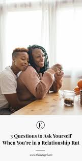 Remember, you want to avoid yes/no or single answer questions to ask. Questions To Ask In Your Long Term Relationship The Everygirl