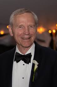 Obituary of Richard C. Rumsey