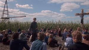 Of the corn (1984) calendars, children of the corn (1984) phone cases, children of the corn (1984) covers for ipads, and many other collectible. Children Of The Corn 1984 A Horror Classic Film Review Blazing Minds
