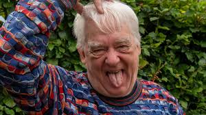 50 år på scenen: Kai startede som teater-kat