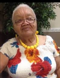 Obituary information for MRS. LOIS JOHNSON CURRY