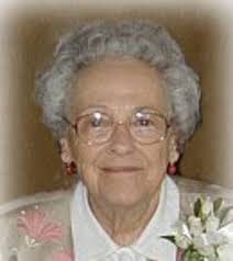 Anna Larue Obituary (1923