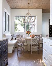 Trending Transitional At Home In Arkansas Dining Room Remodel Home Interior